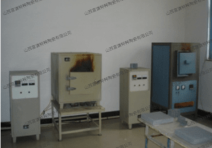 實驗電阻爐